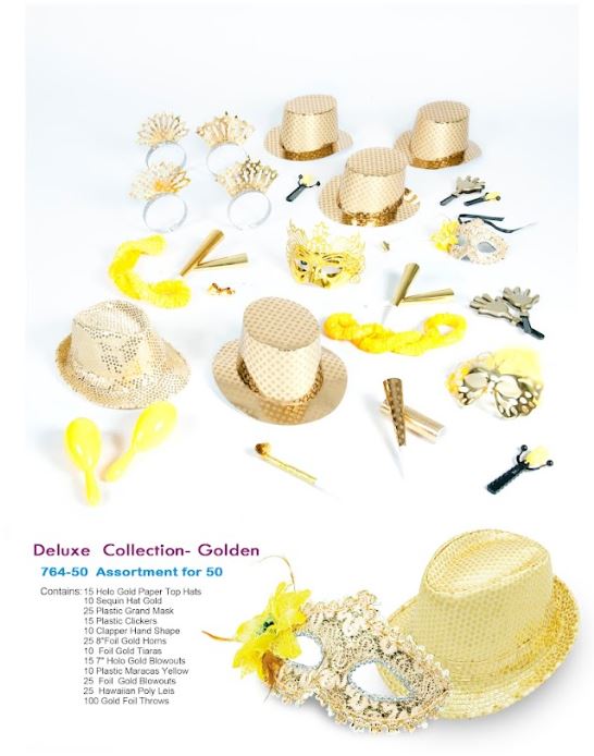 Collections